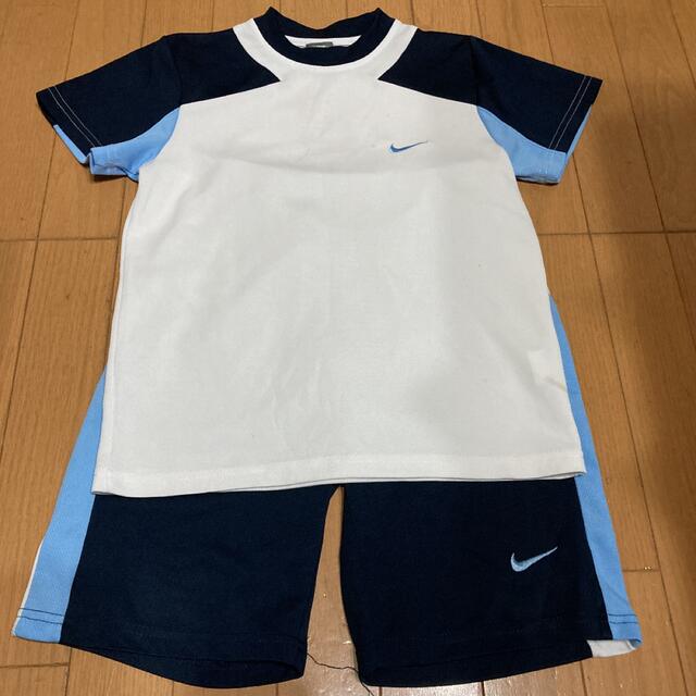 NIKE(ナイキ)のNIKEジャージ キッズ/ベビー/マタニティのキッズ服男の子用(90cm~)(その他)の商品写真