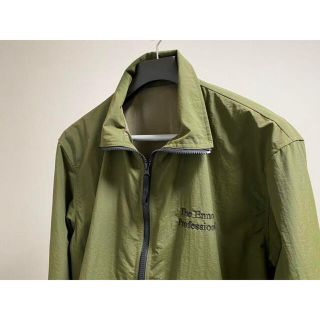1LDK SELECT - Ennoy スタイリスト私物 ナイロンジャケット エンノイの
