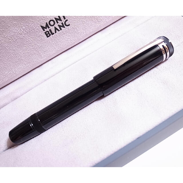 激安特価 MONTBLANC - 万年筆 モンブラン ヘイテイジ 1912 ペン