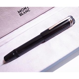 モンブラン(MONTBLANC)のモンブラン　ヘイテイジ　1912   万年筆(ペン/マーカー)