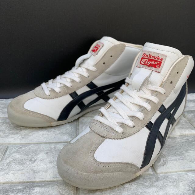 Onitsuka Tiger - ✨限定 オニツカタイガー メキシコミッドランナー