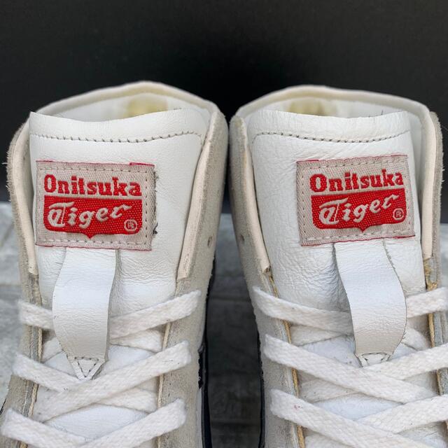 Onitsuka Tiger(オニツカタイガー)の✨限定 オニツカタイガー メキシコミッドランナー 東京オリンピック40周年モデル メンズの靴/シューズ(スニーカー)の商品写真