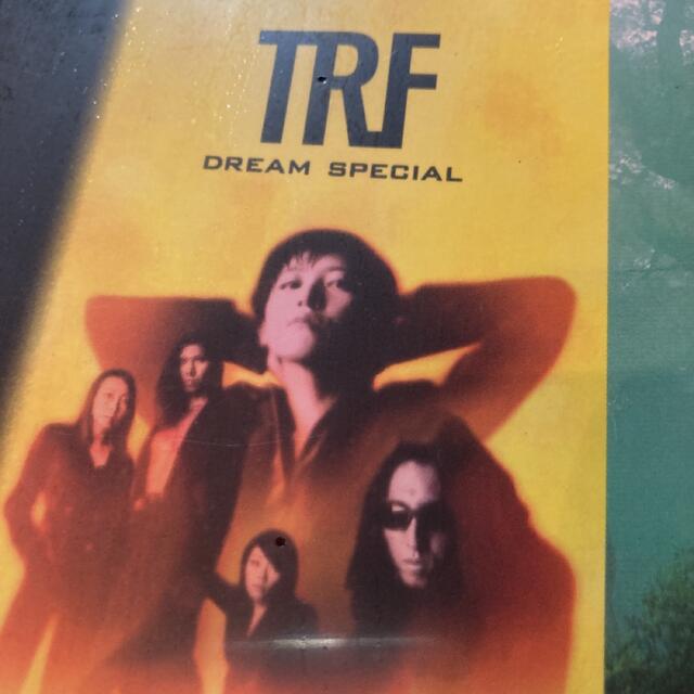 非売品　DVD 未開封　TRF パナソニック　Dream | フリマアプリ ラクマ