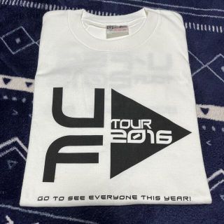 UFES2016 Tシャツ Mサイズ(Tシャツ/カットソー(半袖/袖なし))