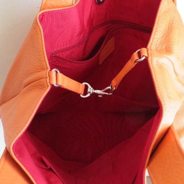 濱野皮革工藝/HAMANO(ハマノヒカクコウゲイ)のあれちゃん 様専用 レディースのバッグ(トートバッグ)の商品写真