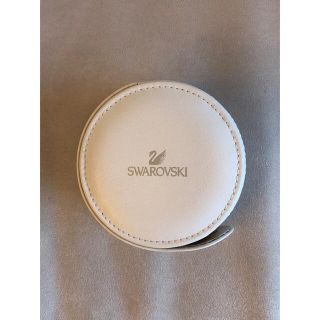 スワロフスキー(SWAROVSKI)のスワロフスキー　ジュエリーケース(その他)