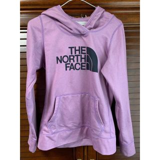 ザノースフェイス(THE NORTH FACE)のパーカー　プルオーバー　ノースフェイス(パーカー)