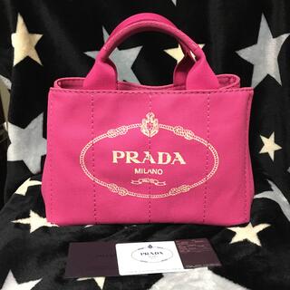プラダ カナパ バッグの通販 6,000点以上 | PRADAのレディースを買う 