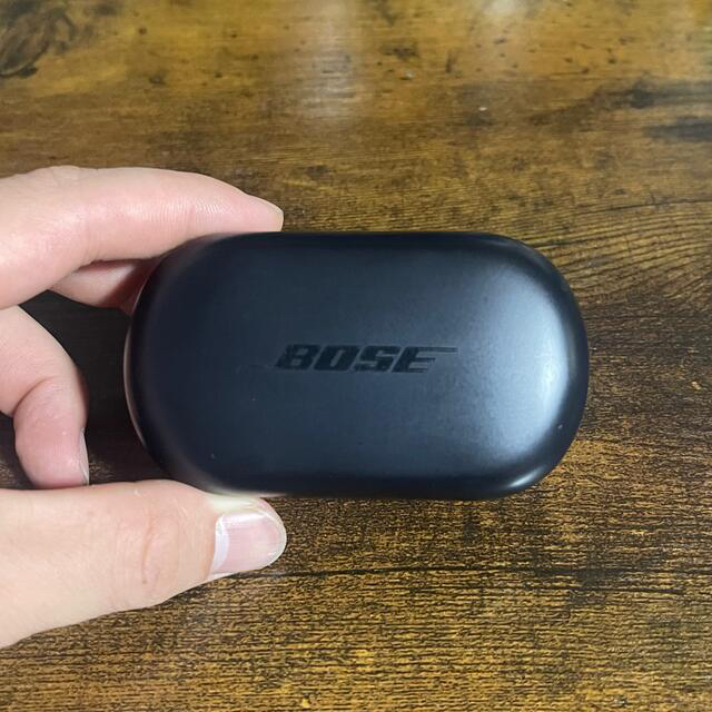 BOSE ワイヤレスイヤフォン QUIETCOMFORT EARBUDS TRI