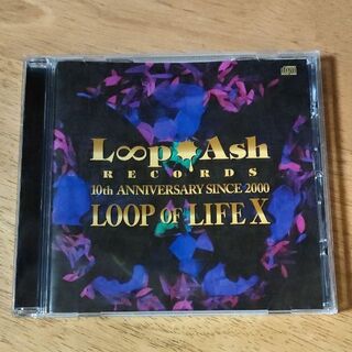 LOOP OF LIFE Ⅹ(ポップス/ロック(邦楽))
