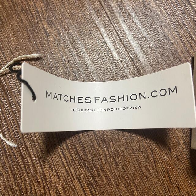 maison margiela 4ステッチリング maison margiela 4ステッチリング