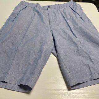 ゴールデンベア(Golden Bear)の美品　 Golden Bear ハーフパンツ(ショートパンツ)