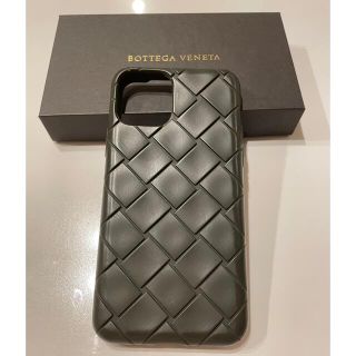 ボッテガ(Bottega Veneta) 革 iPhoneケースの通販 11点 | ボッテガ