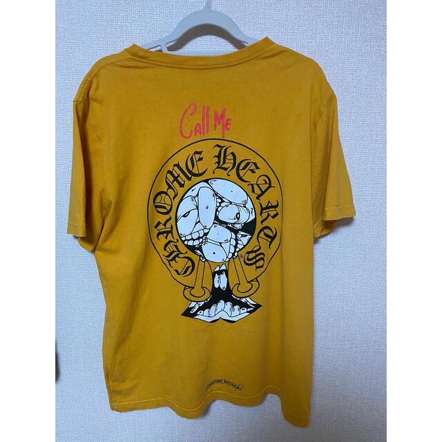 クロムハーツ Tシャツ マッティボーイズ 正規品 品質のいい 16320円