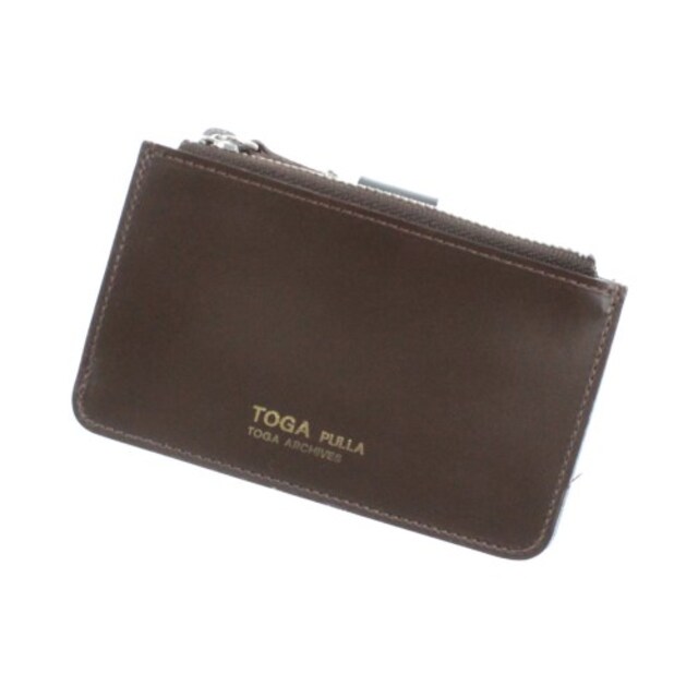 TOGA(トーガ)のTOGA 財布・コインケース レディース レディースのファッション小物(財布)の商品写真