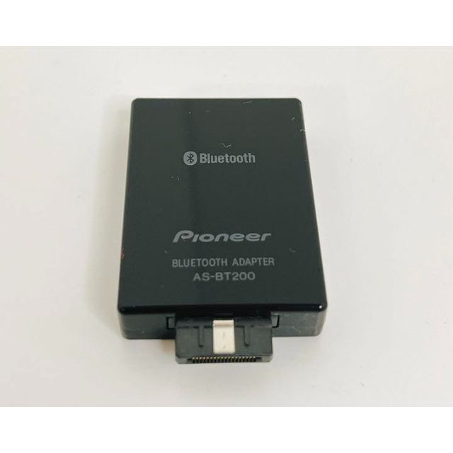 Pioneer パイオニアBluetooth アダプター AS-BT200の通販 by あやぷい