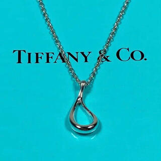 ティファニー 着画 ネックレスの通販 35点 | Tiffany & Co.の 