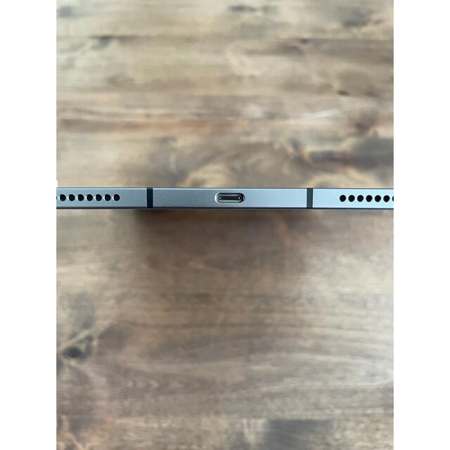 Apple(アップル)のiPadAir4 Cellular 256GB Smart Folio セルラー スマホ/家電/カメラのPC/タブレット(タブレット)の商品写真