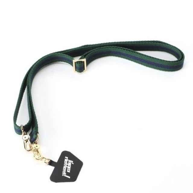 L'Appartement　Phone Strap Holderスマホアクセサリー