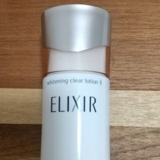 エリクシール(ELIXIR)のエリクシールホワイト(化粧水/ローション)