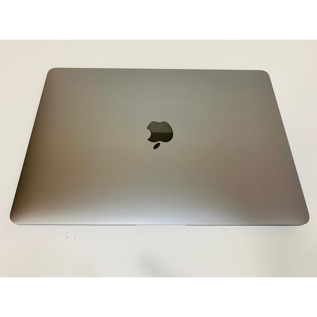 【美品】MacBook Air Retinaディスプレイ13.3 512GB2124mm本体重量