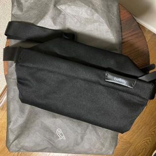 ベルロイ(bellroy)のベルロイ スリング ミニ【bellroy sling mini】(ボディーバッグ)