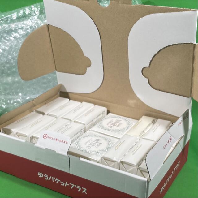 花王　ホワイトセレクト　石鹸　計18個 コスメ/美容のボディケア(ボディソープ/石鹸)の商品写真