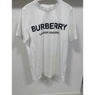 バーバリー(BURBERRY)のBURBERRY ロゴ Tシャツ キッズ レディース(Tシャツ/カットソー)