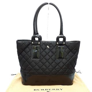 バーバリー(BURBERRY)のバーバリー トートバッグ ショルダーバッグ ハンドバッグ 21-22031707(トートバッグ)