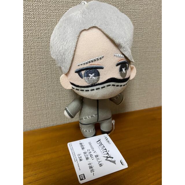 BANPRESTO - アイデンティティⅤ 第五人格 納棺師 ともぬい BANPRESTO - アイデンティティⅤ 第五人格 納棺師 ともぬい