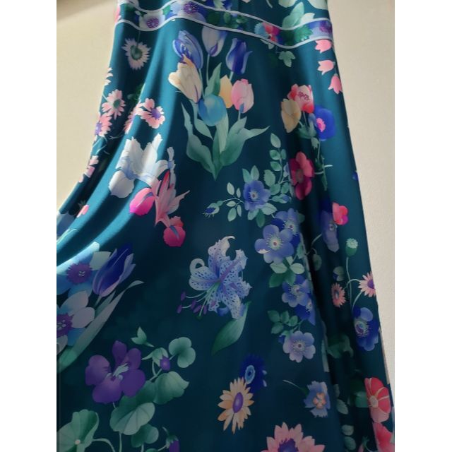 美品】レオナール カーディガン シルク40% 大きいサイズ L LEONARD www