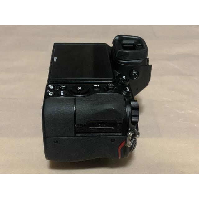 Nikon Z7 FTZマウントアダプターキット ROWA JAPANのグリップ Nikon Z7 FTZマウントアダプターキット ROWA JAPANのグリップ