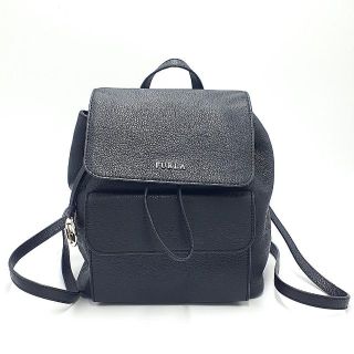 フルラ(Furla)の超美品 フルラ FURLA リュックサック バックパック 20-22033032(リュック/バックパック)