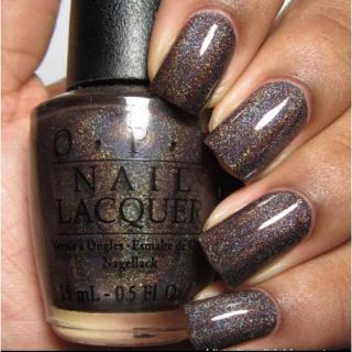 オーピーアイ(OPI)のOPI ネイルラッカー ネイルカラー NL B59(マニキュア)