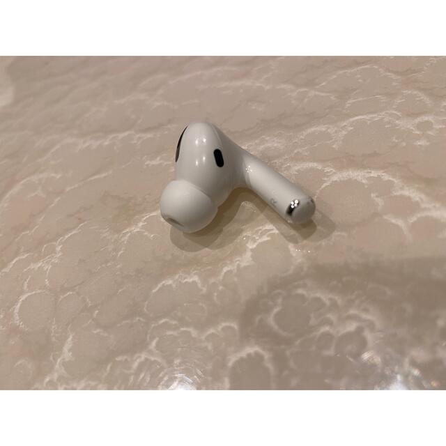 AirPods Pro右耳