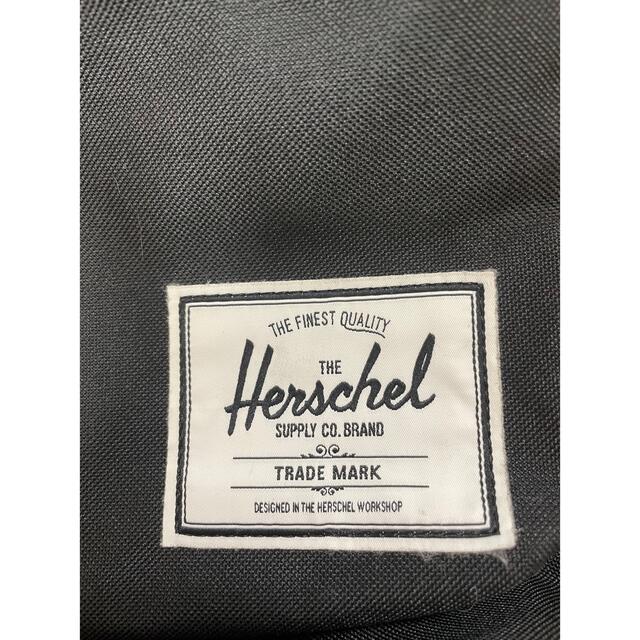 HERSCHEL(ハーシェル)のHerschel バックパック レディースのバッグ(リュック/バックパック)の商品写真