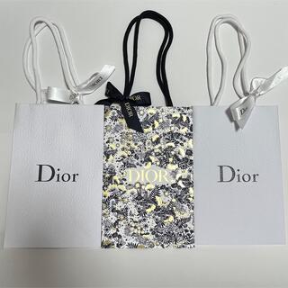 ディオール サイズ ショッパーの通販 1,000点以上 | Diorのレディース 