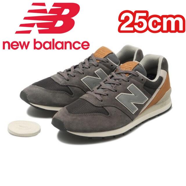 激安特価 Balance New - メンズスニーカー グレー BMB CM996 ノートパソコン pen様専用 ニューバランス スニーカー 996 shina スニーカー