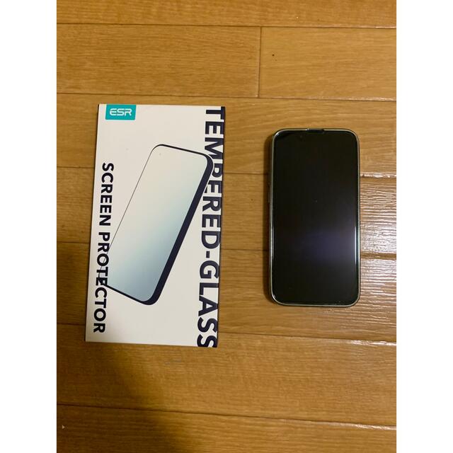 SIMフリーiPhoneX 64GB 新品交換品 A413-542