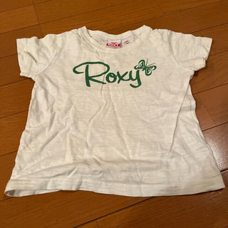 ロキシー(Roxy)のTシャツ　カットソー　(Tシャツ/カットソー)