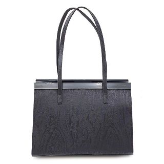 エトロ(ETRO)の美品 エトロ ETRO トートバッグ ハンドバッグ 21-22033146(トートバッグ)