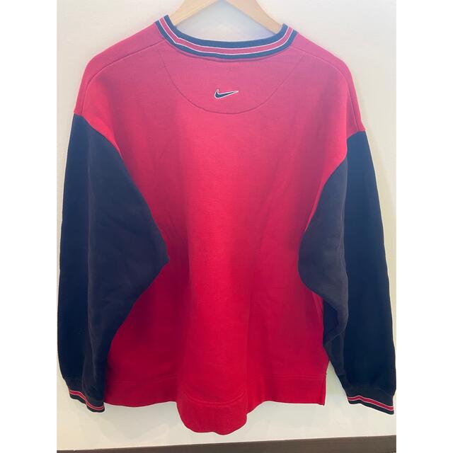 NIKE トレーナー　【XL】 　90's