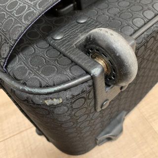 Salvatore Ferragamo - フェラガモ キャリーケースの通販 by R's