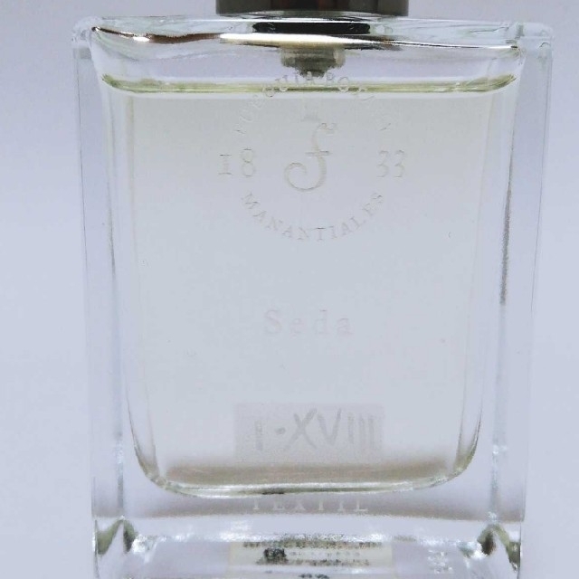 ほぼ新品 フエギア 1833 テキスタイル セダ 50ml リネン 香水 ほぼ新品 フエギア 1833 テキスタイル セダ 50ml リネン 香水