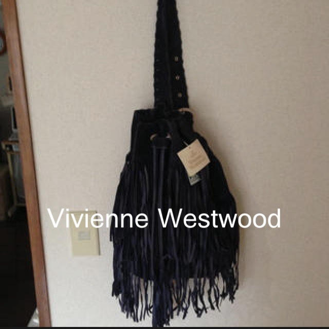 Vivienne Westwood(ヴィヴィアンウエストウッド)のVivienneWestwoodバッグ レディースのバッグ(ショルダーバッグ)の商品写真