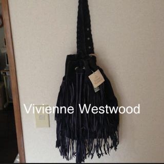 ヴィヴィアンウエストウッド(Vivienne Westwood)のVivienneWestwoodバッグ(ショルダーバッグ)