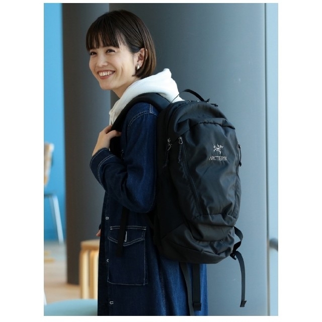 アークテリクス　マンティス26 MANTIS 26 BACKPACK 美