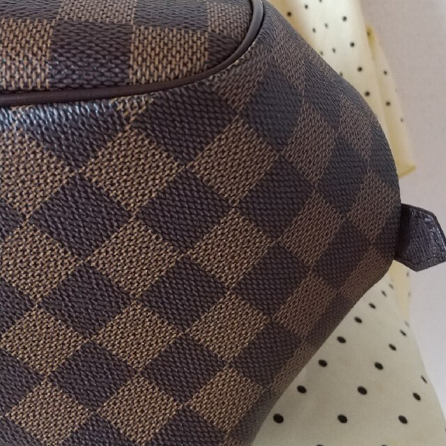 LOUIS VUITTON(ルイヴィトン)の最終お値下げ✨ルイヴィトン  ダミエ  ベレムPM レディースのバッグ(ハンドバッグ)の商品写真