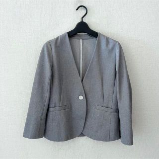 ユナイテッドアローズ(UNITED ARROWS)のユナイテッドアローズ♡ノーカラージャケット(ノーカラージャケット)