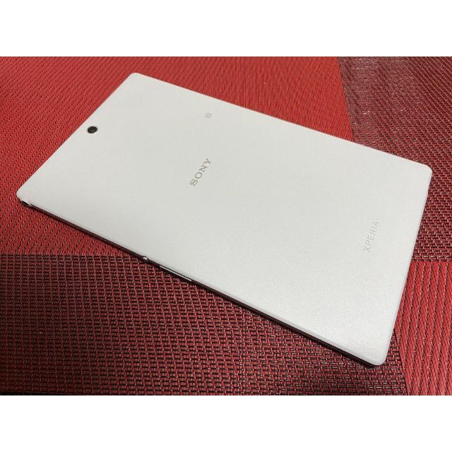 100 正規品 Compact Xperia Tablet Sgp611 Z3 新品同様 Honten Pc タブレット Ha